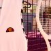 Ellesse se convierte en el partner oficial de vestuario del Cincinnati Open 2025