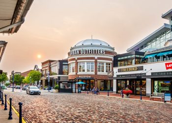 Easton Town Center