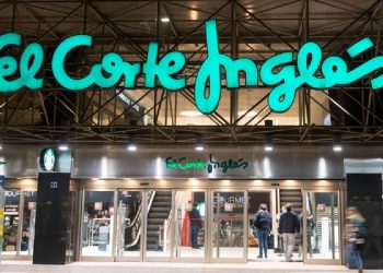 El Corte Inglés