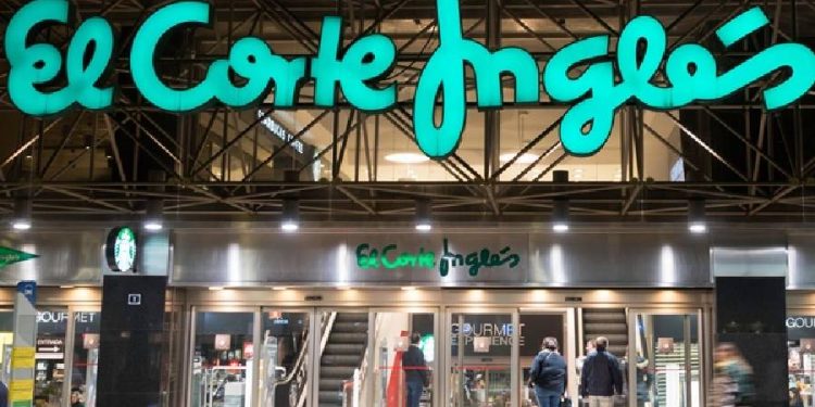 El Corte Inglés