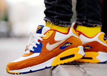 El boom de las sneakers en España rompe récords