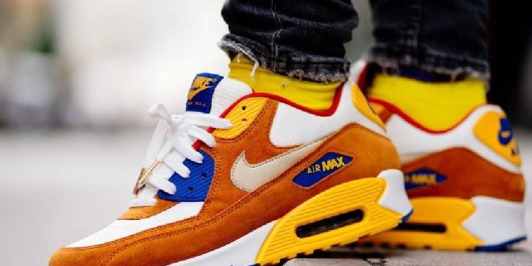 El boom de las sneakers en España rompe récords