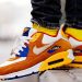 El boom de las sneakers en España rompe récords