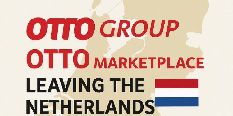 El fin de una era: La salida de Otto Group del mercado Holandés y lecciones para el comercio electrónico