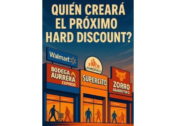 El futuro del descuento: apostar a formatos que transformen el canal tradicional