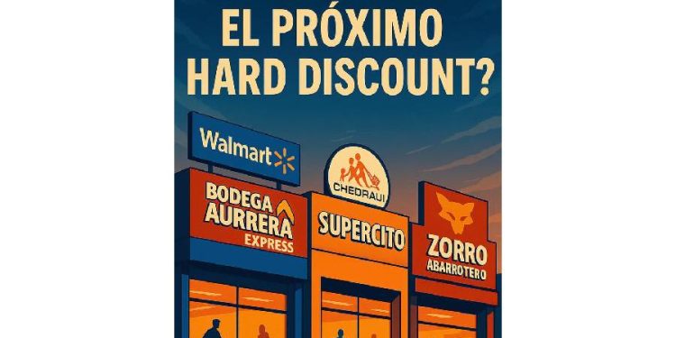 El futuro del descuento: apostar a formatos que transformen el canal tradicional