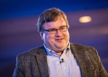 El futuro del trabajo ya empezó: lo que Reid Hoffman nos propone cambia todo