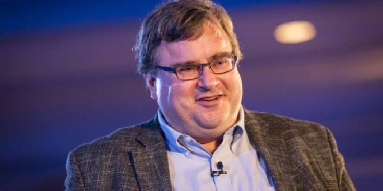 El futuro del trabajo ya empezó: lo que Reid Hoffman nos propone cambia todo