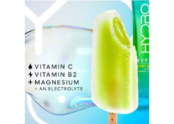 El futuro helado: ¿innovación o marketing desbordado?