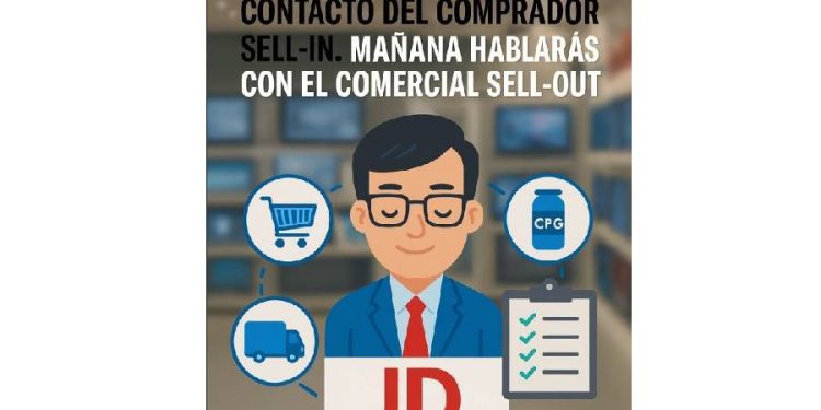El nuevo poder de la venta en JD: cuando el comprador-comercial decide el juego