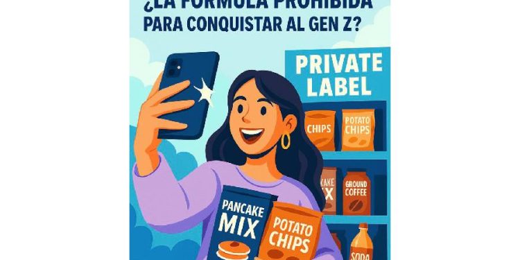 El poder de la Gen Z y el hard discount: cómo la autenticidad redefine la marca