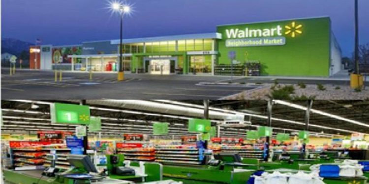 El renacer del “Buen Vecino”: Walmart EE. UU. abraza lo omnicanal