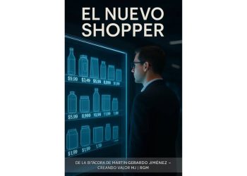 El shopper del futuro ya es presente: ¿está tu marca preparada para 2026?