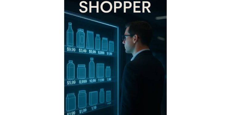 El shopper del futuro ya es presente: ¿está tu marca preparada para 2026?