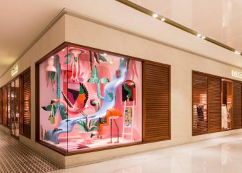 El visual merchandising: más que decoración, la máquina de branding en el punto de venta
