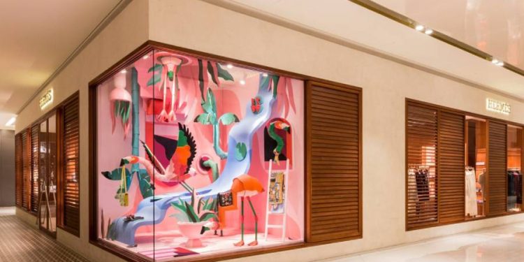 El visual merchandising: más que decoración, la máquina de branding en el punto de venta