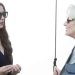 Elegancia sin edad: estilo chic de Hathaway y Streep en Nueva York