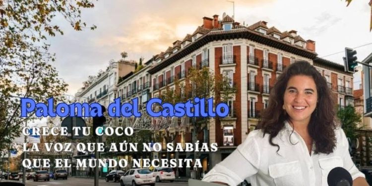 En este podcast de Café con R: Crece Tu Coco, la voz que aún no sabías que el mundo necesitaba