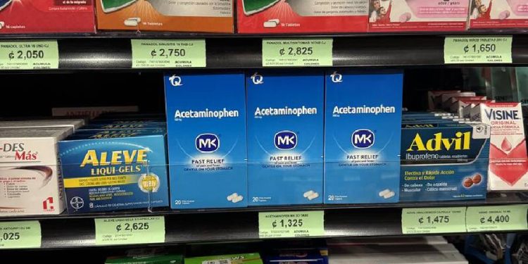 Espacio es poder: cómo una góndola puede decidir el destino de una marca