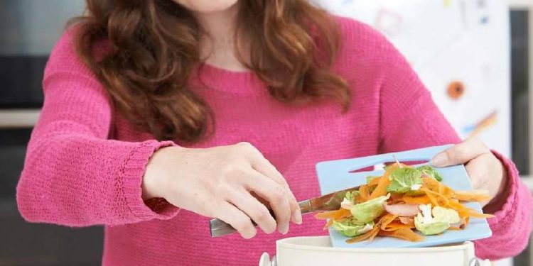 España baja su desperdicio alimentario en 2024: Una victoria para el medio ambiente