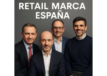España no solo crea marcas: España crea líderes en RETAIL