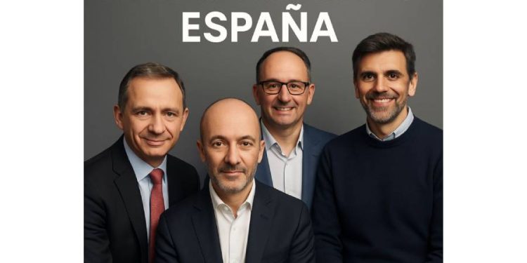 España no solo crea marcas: España crea líderes en RETAIL