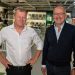 España nombra a Maeztu como presidente de Ikea, el primero no sueco
