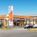 Estación de servicio Primax con Tiendas Listo