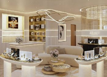 Estée Lauder: ventas caen 8,2% y cierre en pérdidas