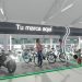 1ª Expoferia de vehículos eléctricos e híbridos abre camino hacia la movilidad sostenible