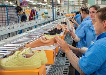 Calzado brasileño, expansión estratégica en Colombia