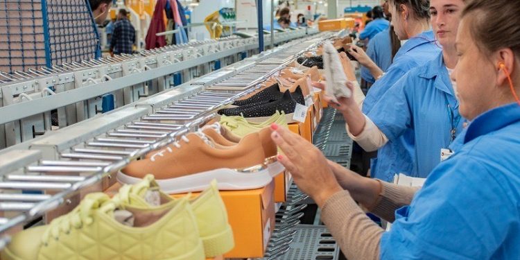 Calzado brasileño, expansión estratégica en Colombia