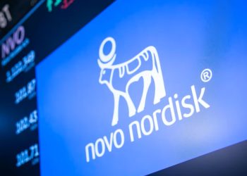 Farmacéutica Novo Nordisk