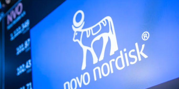 Farmacéutica Novo Nordisk