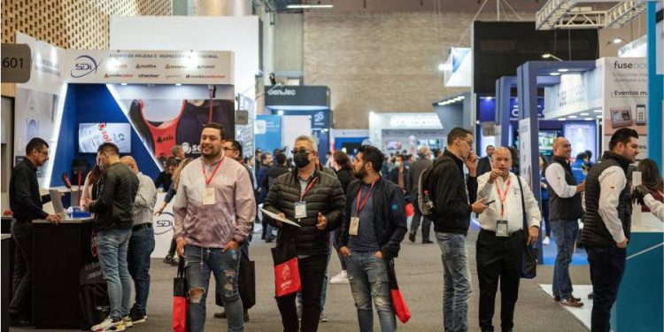 ESS+ 2025, epicentro latinoamericano de la innovación y el conocimiento en seguridad