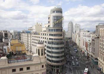 Fnac Callao reabre en Madrid con una reforma que transforma el epicentro cultural
