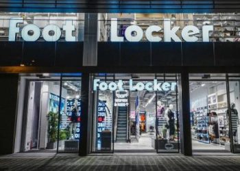 Foot Locker