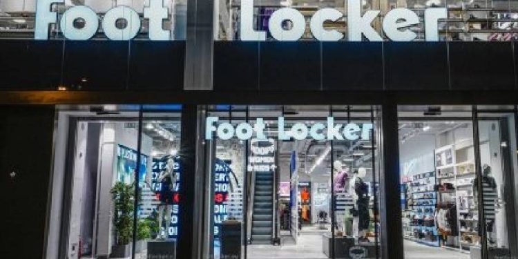 Foot Locker