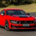 Ford Mustang Dark Horse 2025