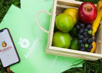 Frubana, el adiós definitivo de la startup