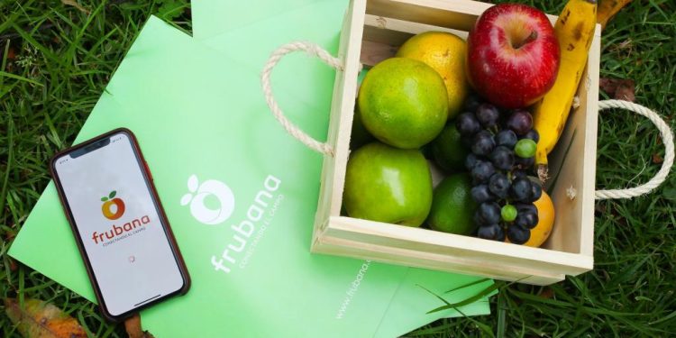 Frubana, el adiós definitivo de la startup