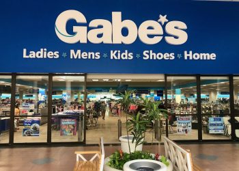 Gabe’s