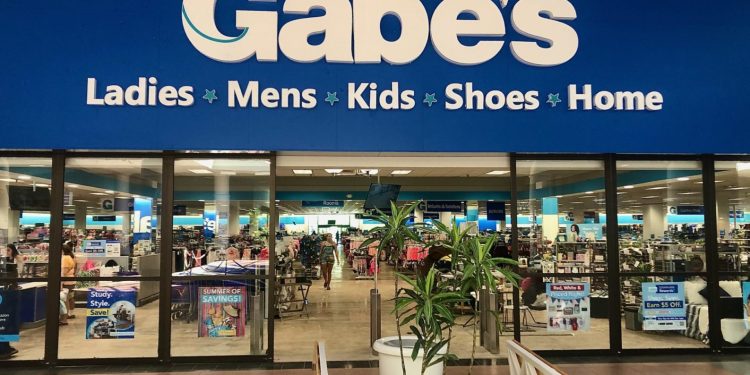 Gabe’s