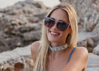 Gafas de sol mujer 2025: Tendencias que marcan tu estilo