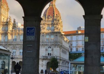 Galicia lidera el gasto en moda en España gracias al efecto Inditex