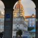Galicia lidera el gasto en moda en España gracias al efecto Inditex