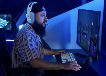 Gaming en Colombia, estilos de juego, innovación tecnológica