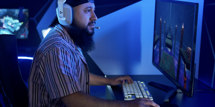 Gaming en Colombia, estilos de juego, innovación tecnológica