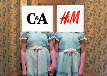Gemelos en crisis: ¿por qué C&A y H&M están perdiendo relevancia?