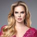Geometría y sastrería: Inna Moll redefine la elegancia
